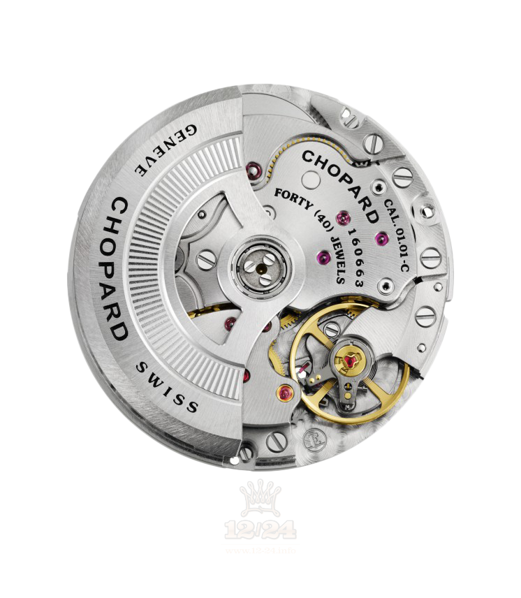 Chopard Classic Racing