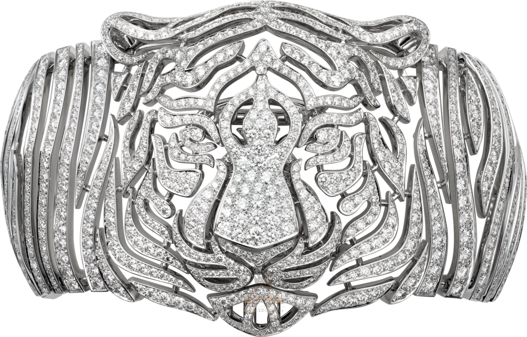 Cartier Creative jewelry watches