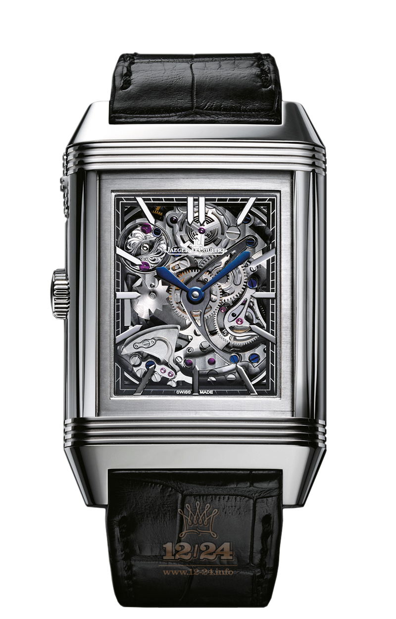 Jaeger-LeCoultre Reverso