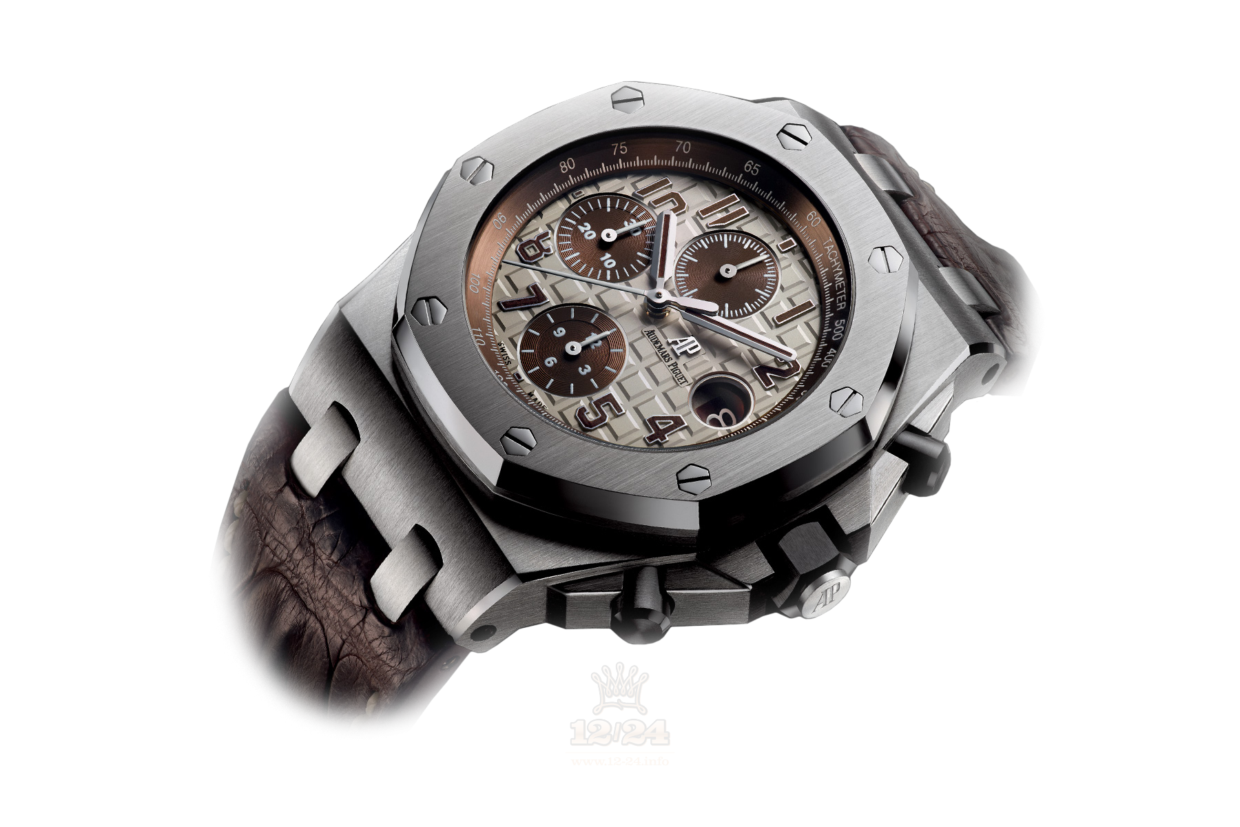 Audemars Piguet Royal Oak Offshore