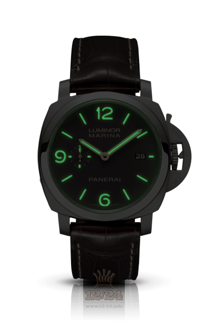 Panerai Luminor 1950
