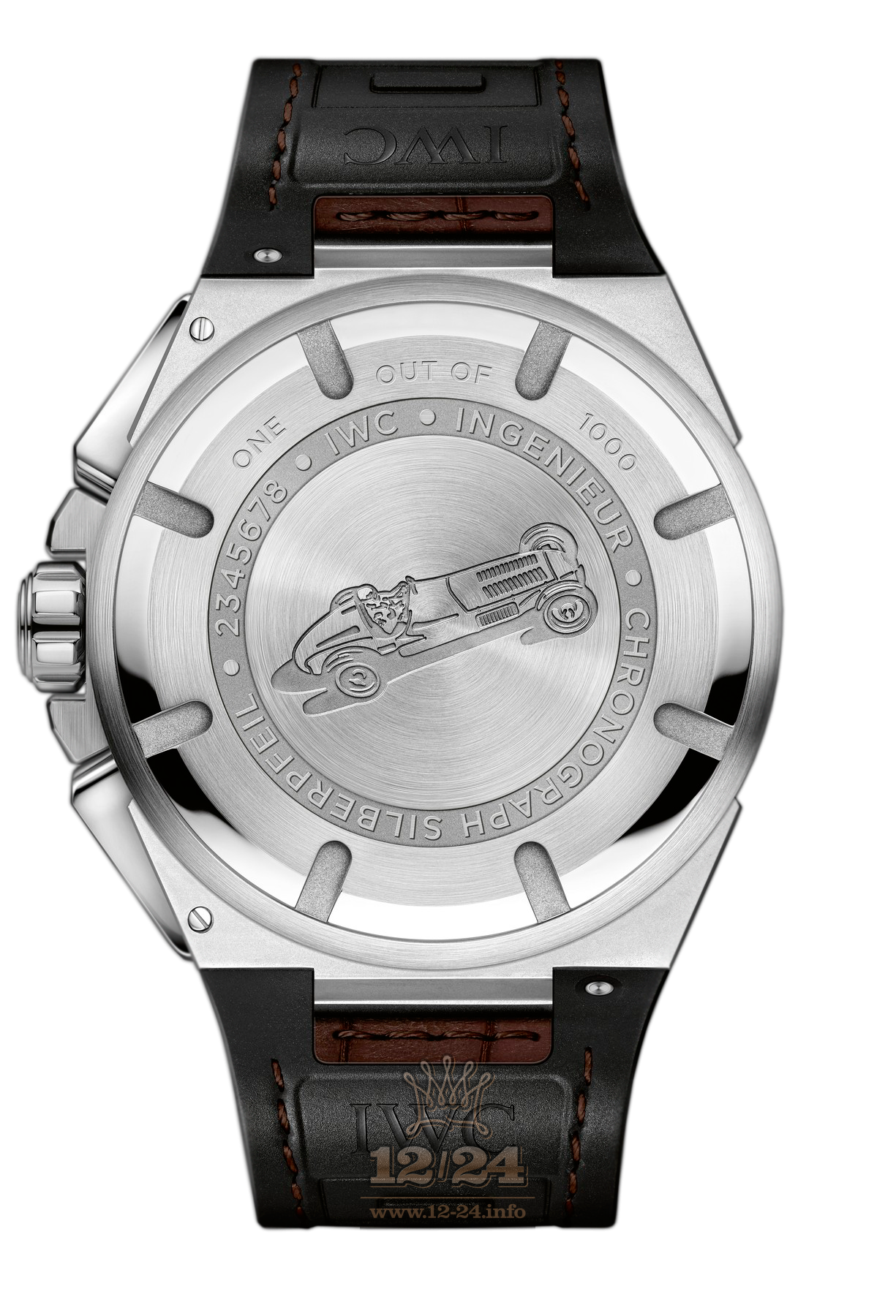 IWC Ingenieur