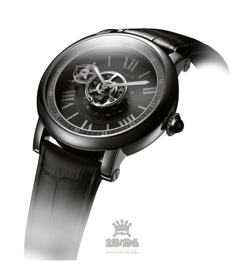 Cartier Rotonde de Cartier