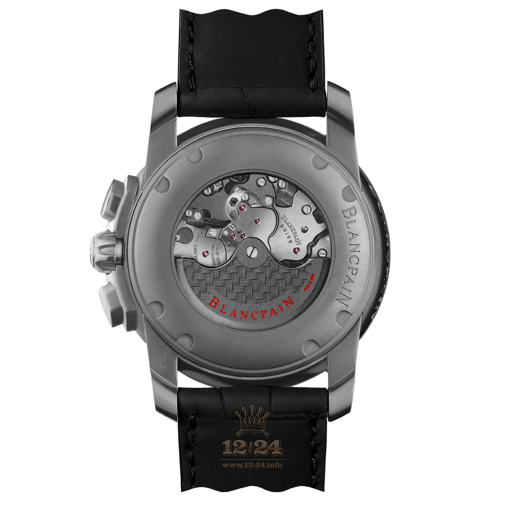 Blancpain L-Evolution