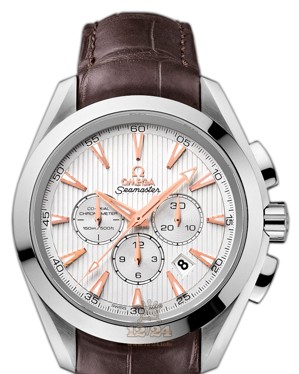 Omega Aqua Terra 150 M