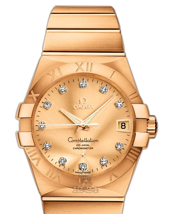 Omega Constellation