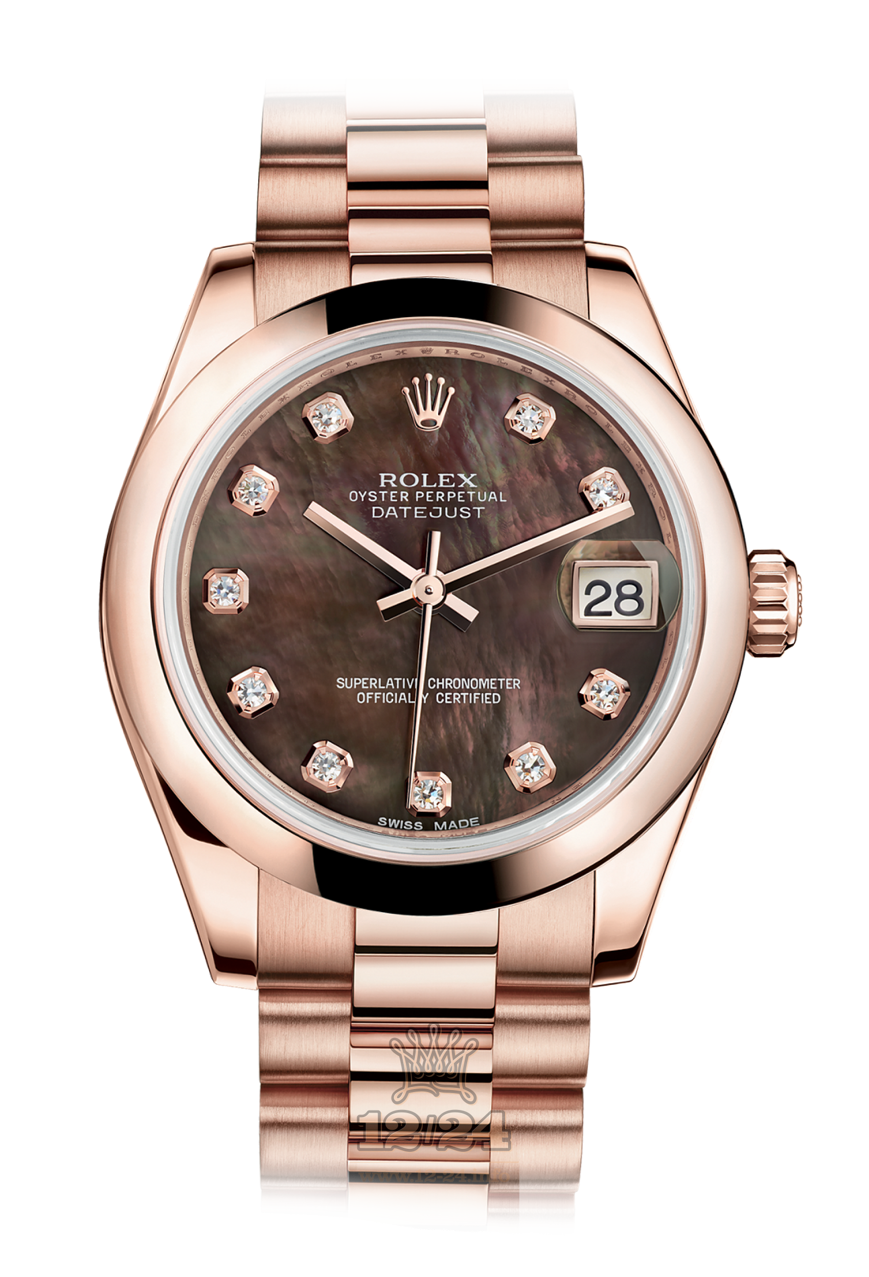 Rolex Lady-Datejust