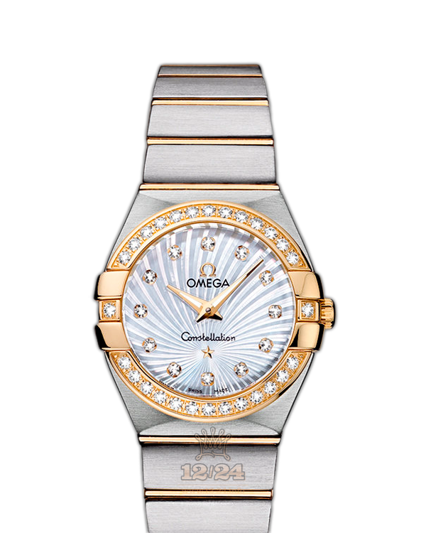 Omega Constellation