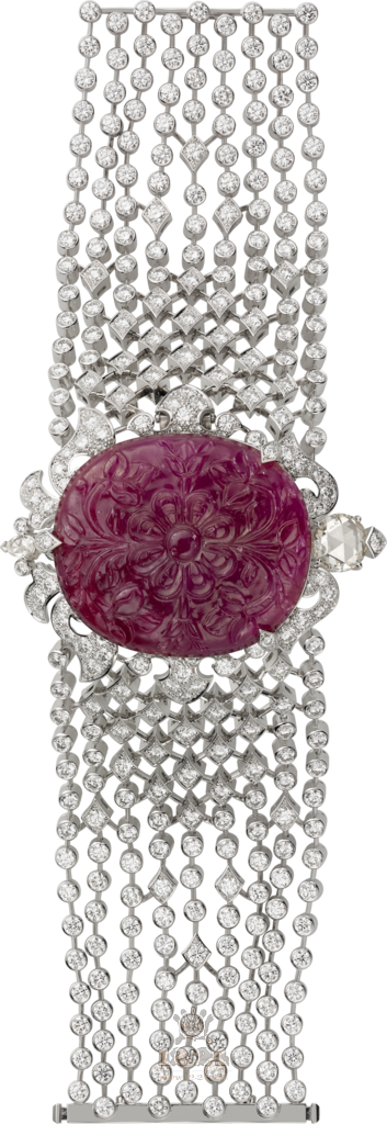 Cartier Creative jewelry watches