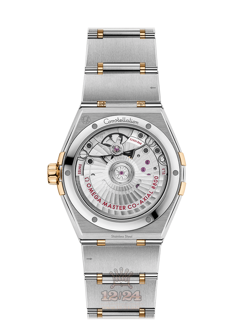 Omega Constellation