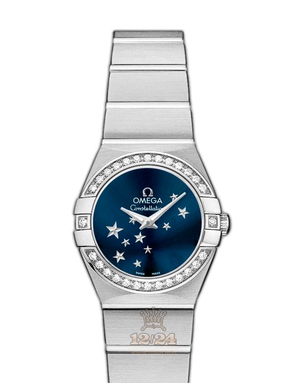 Omega Constellation