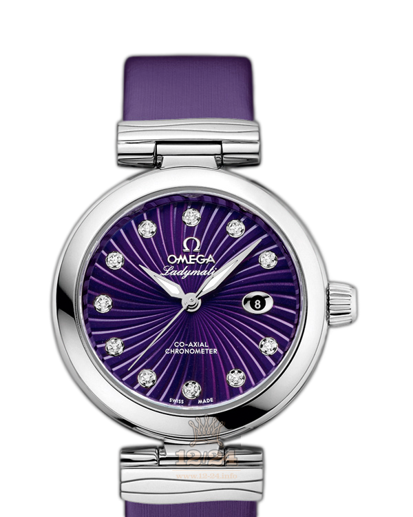 Omega Ladymatic