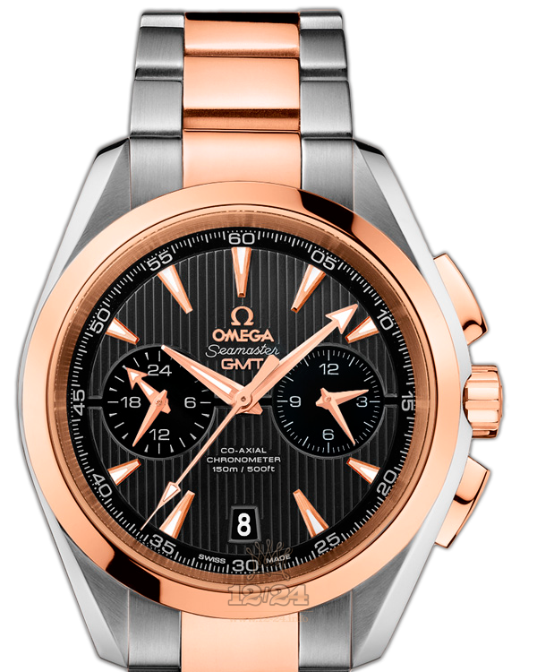 Omega Aqua Terra 150 M