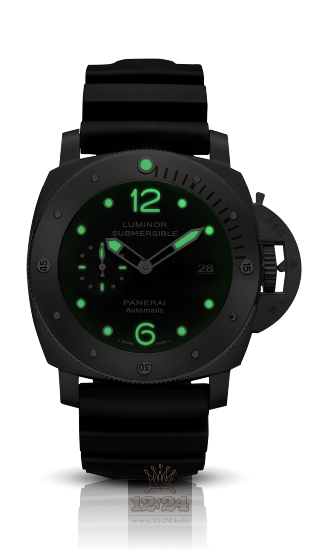Panerai 2014