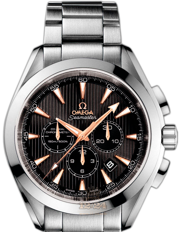 Omega Aqua Terra 150 M