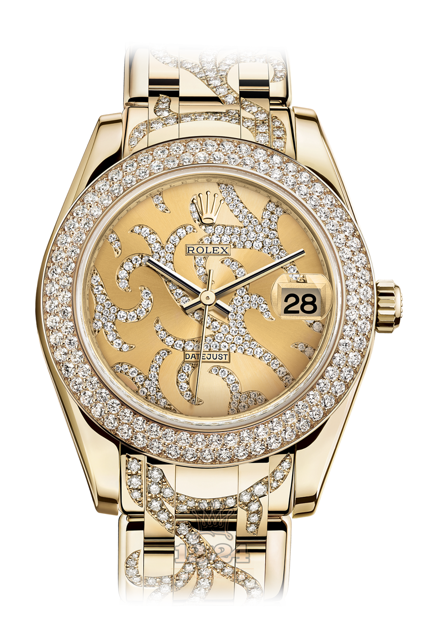 Rolex Datejust