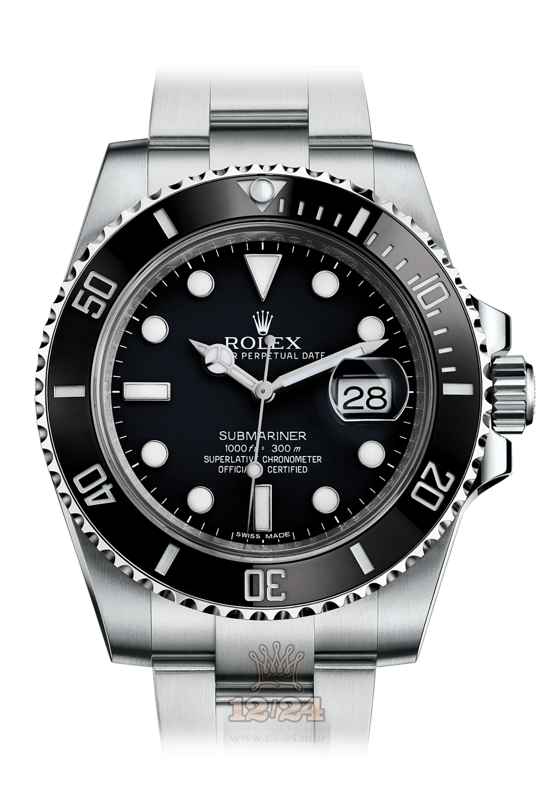 Rolex Submariner