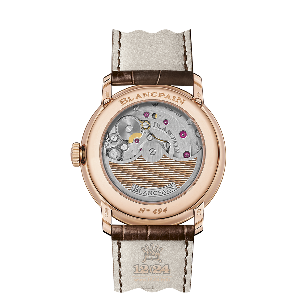 Blancpain Villeret