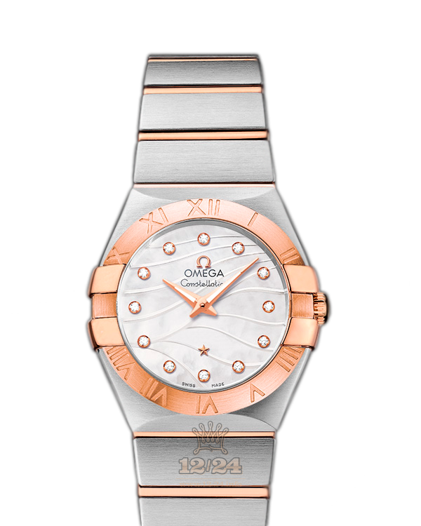 Omega Constellation