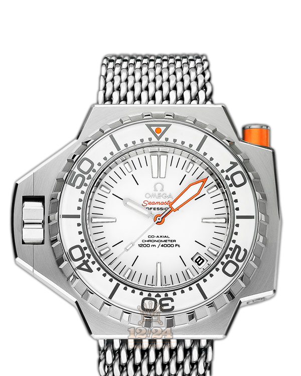 Omega Ploprof 1200 M