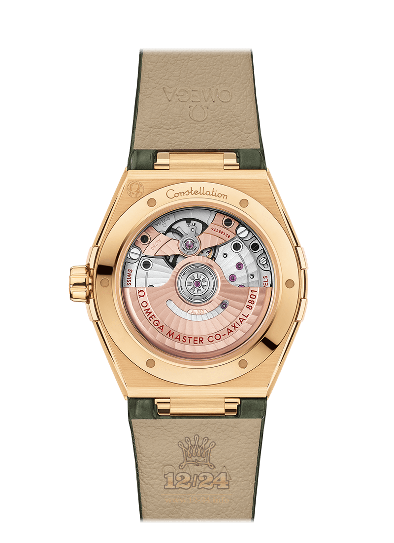 Omega Constellation