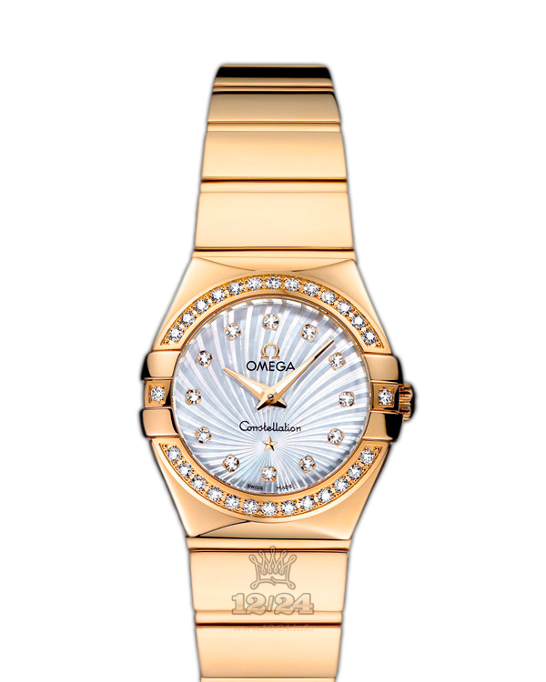 Omega Constellation