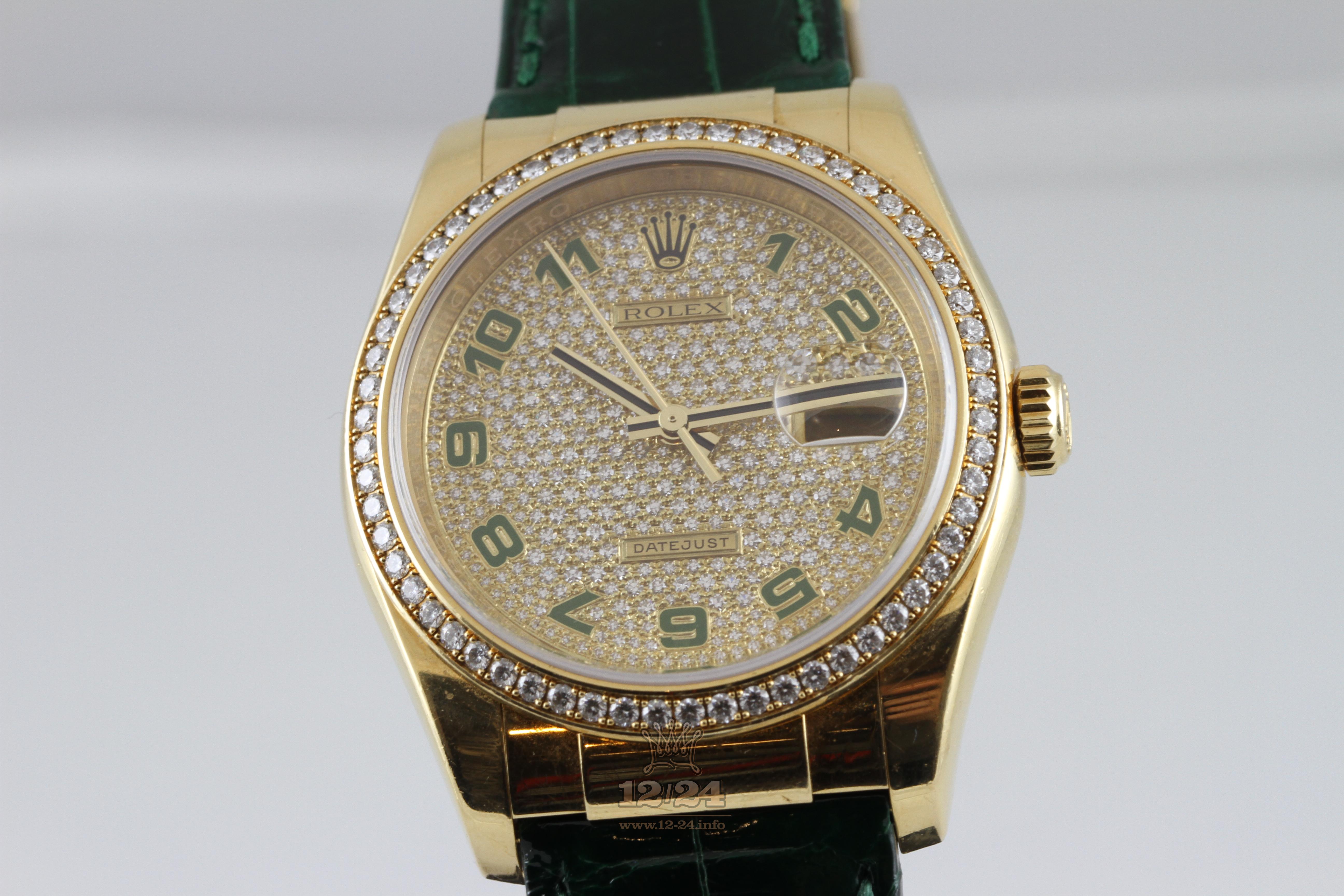 Rolex Datejust