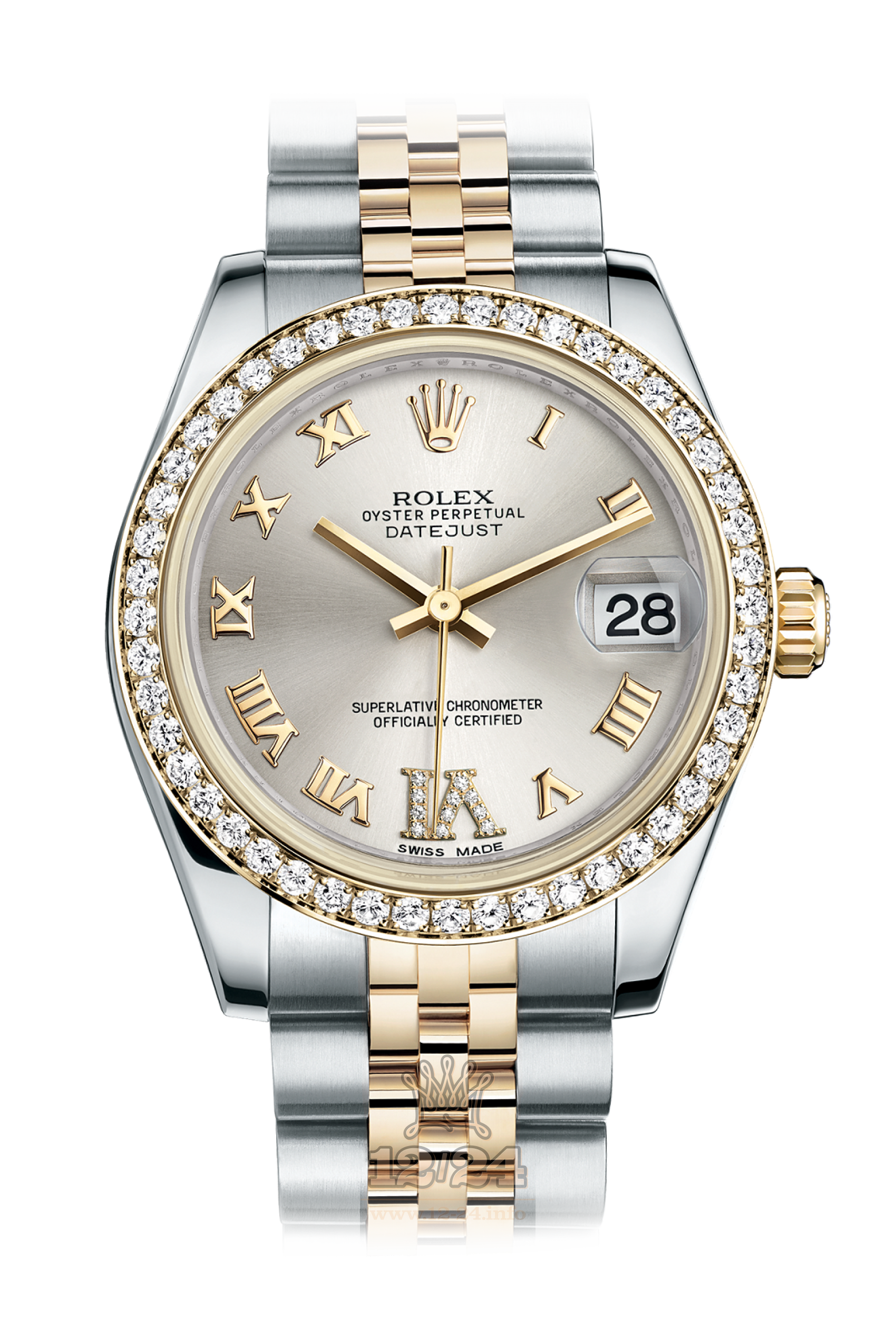 Rolex Lady-Datejust