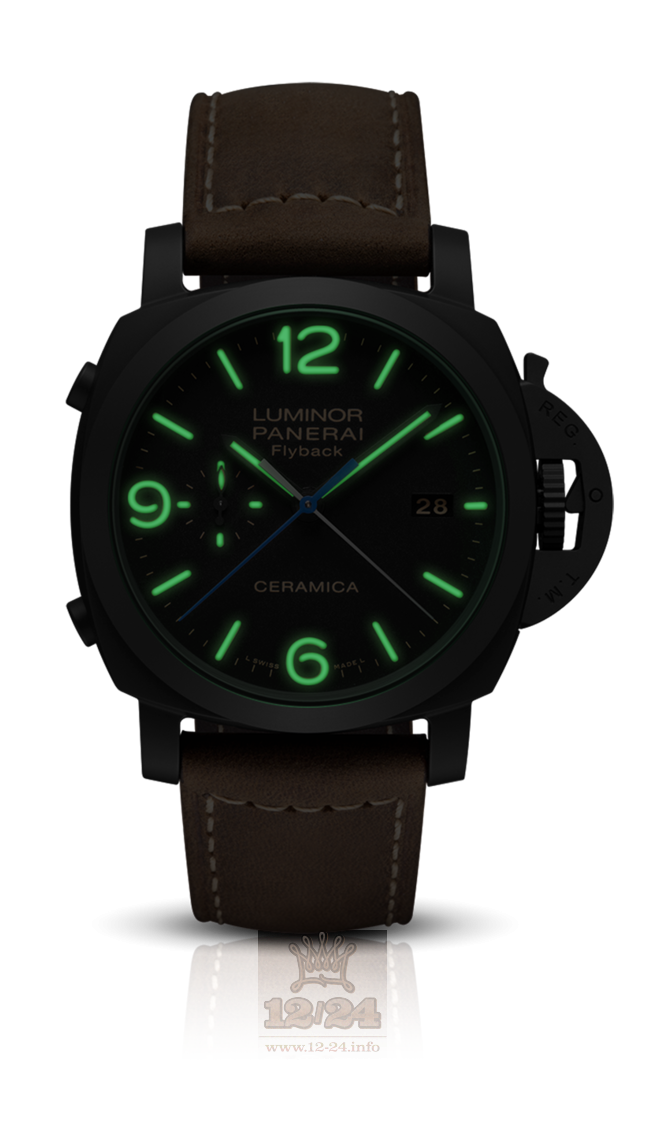 Panerai Luminor 1950
