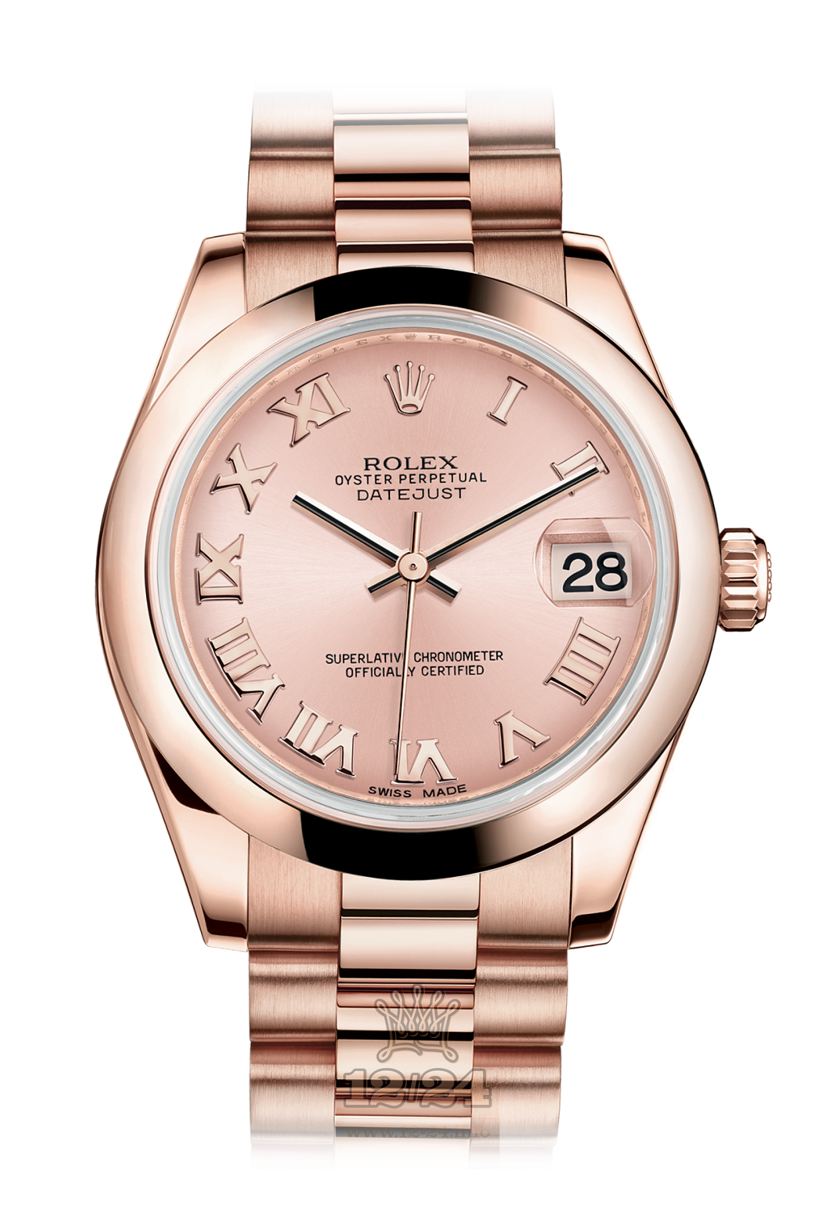 Rolex Lady-Datejust