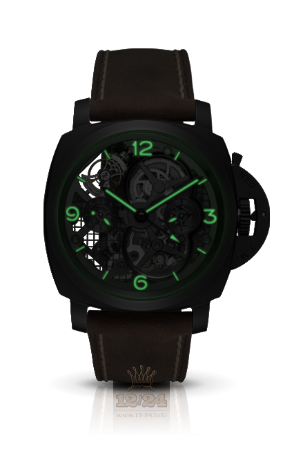 Panerai 2013