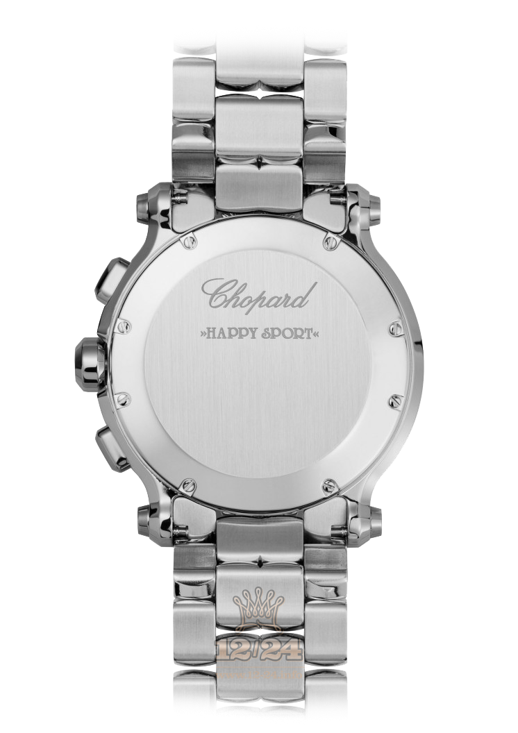 Chopard Happy Diamonds
