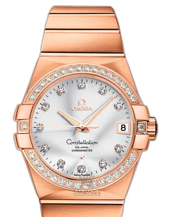 Omega Constellation