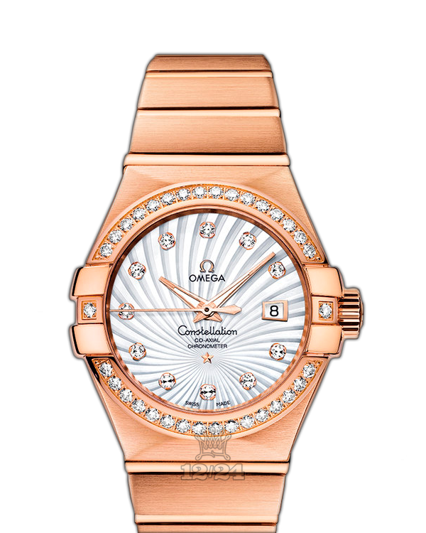 Omega Constellation