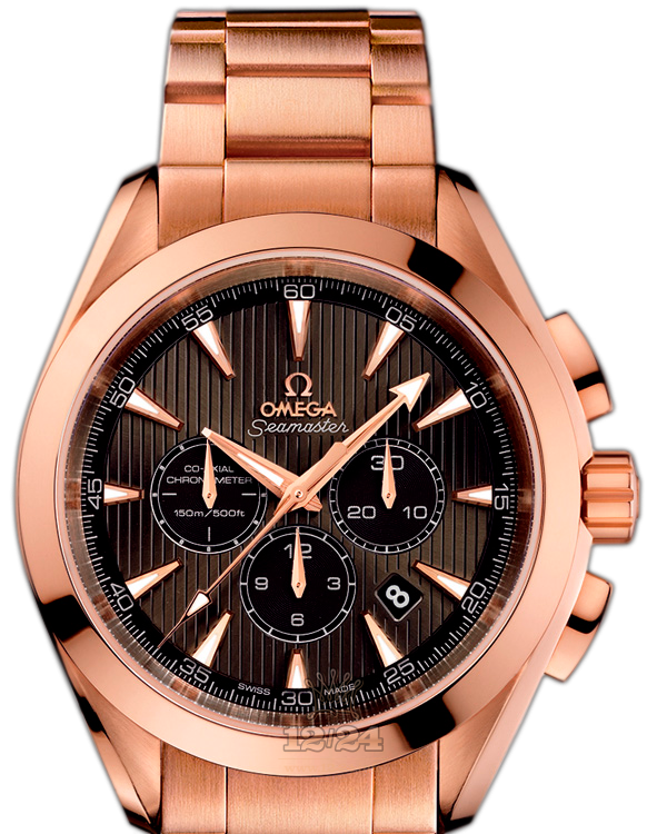 Omega Aqua Terra 150 M