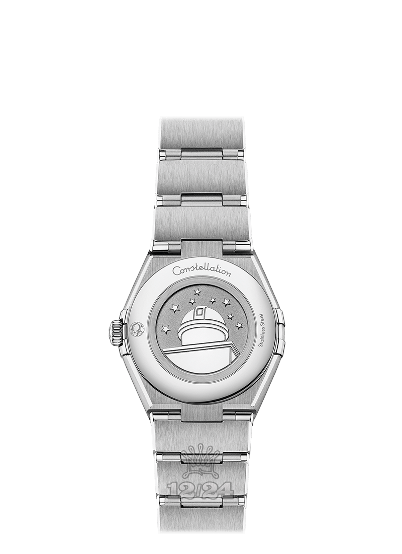 Omega Constellation