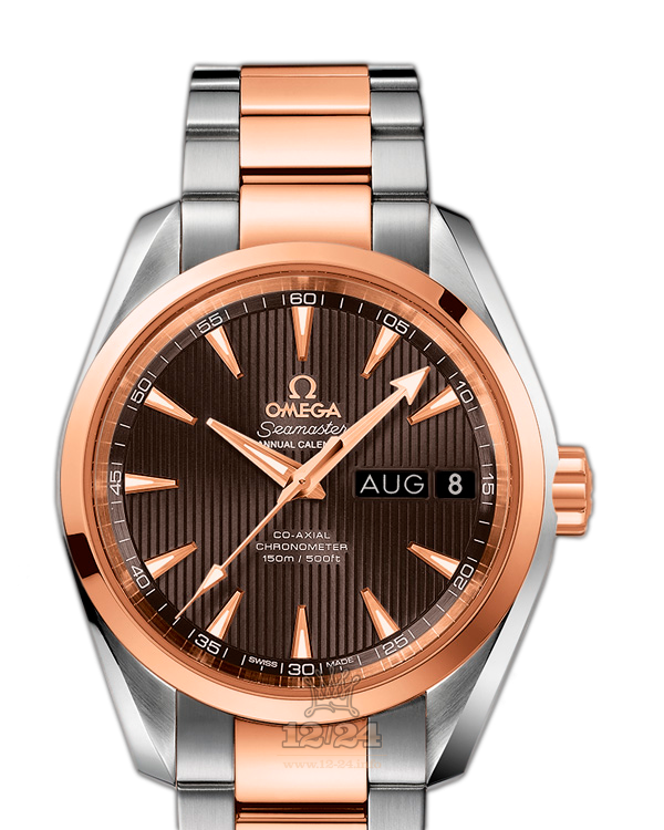 Omega Aqua Terra 150 M