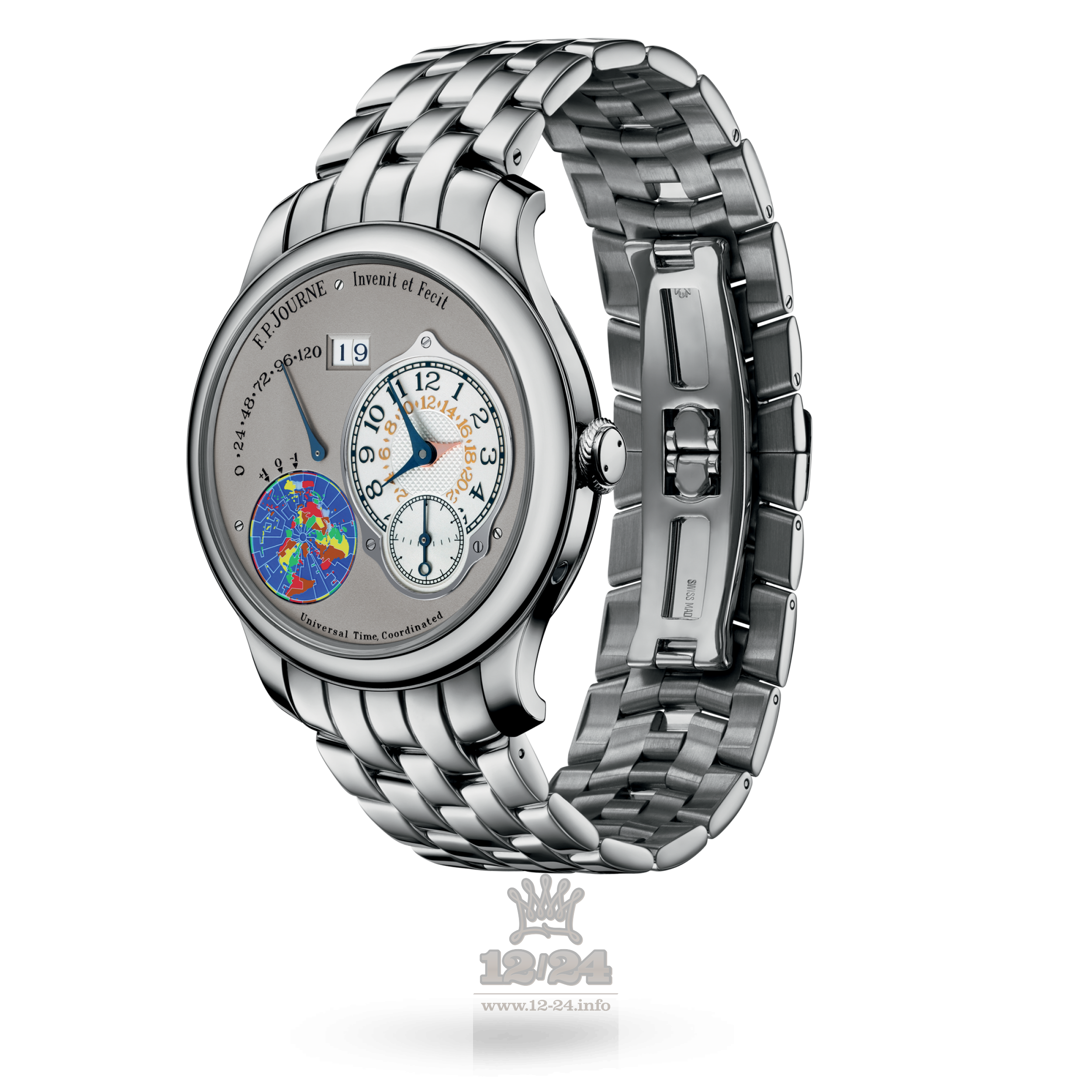 F.P.Journe Octa