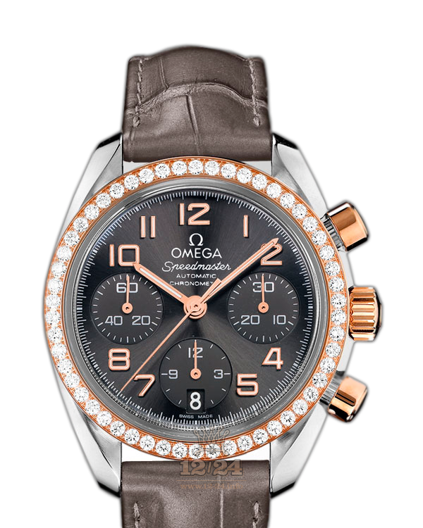 Omega Speedmaster