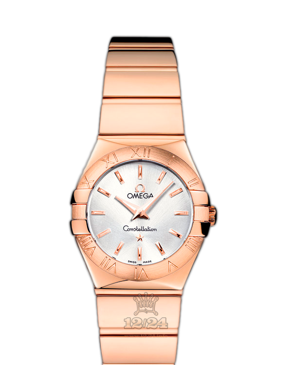 Omega Constellation