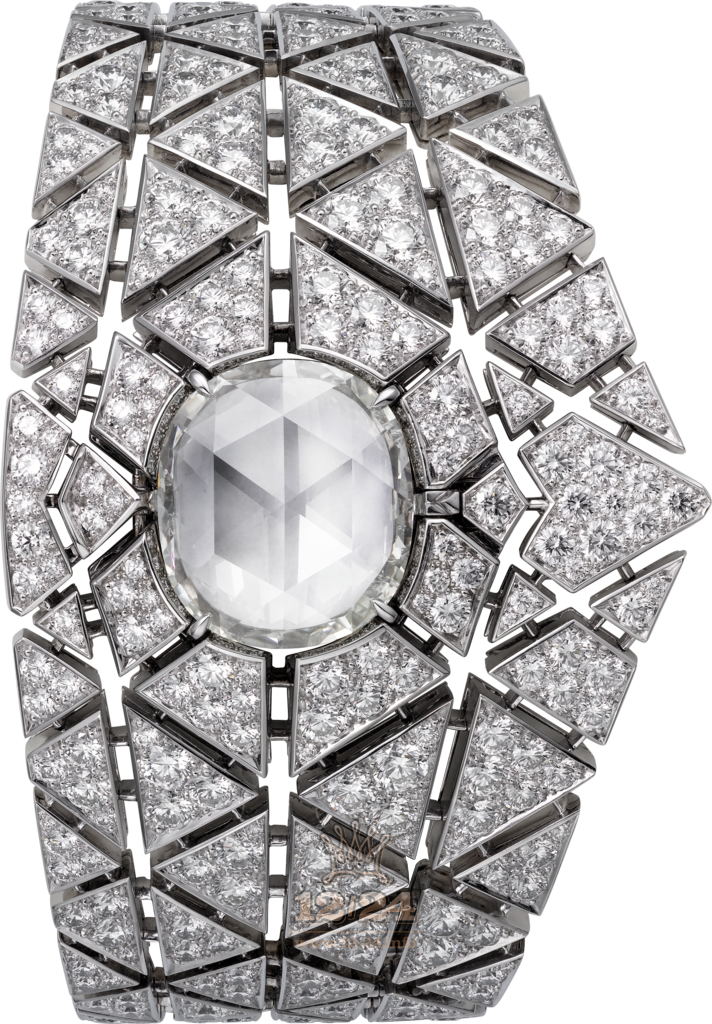 Cartier Creative jewelry watches