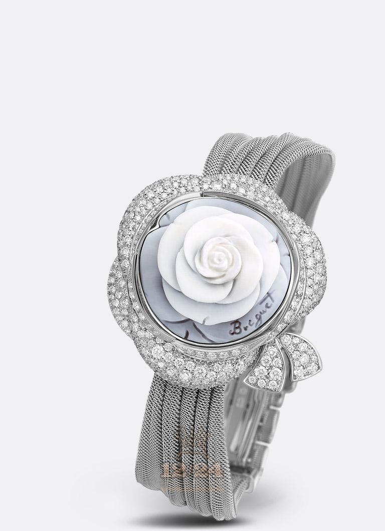Breguet High Jewellery watches
