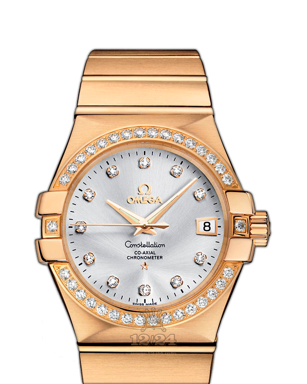 Omega Constellation