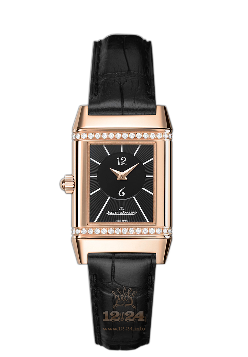 Jaeger-LeCoultre Reverso