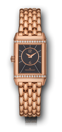 Jaeger-LeCoultre Reverso