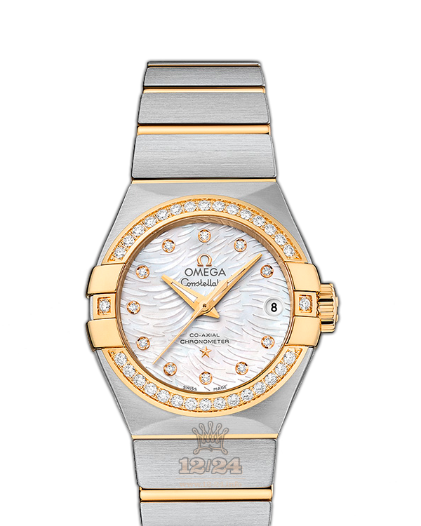 Omega Constellation