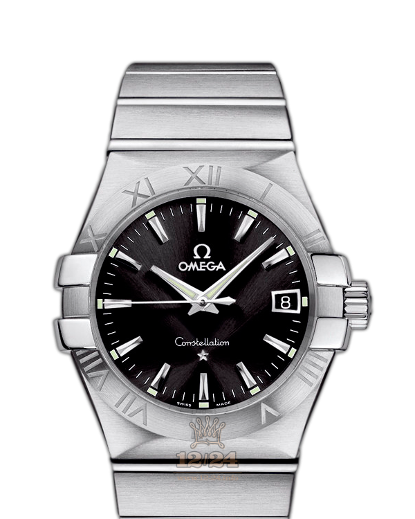 Omega Constellation