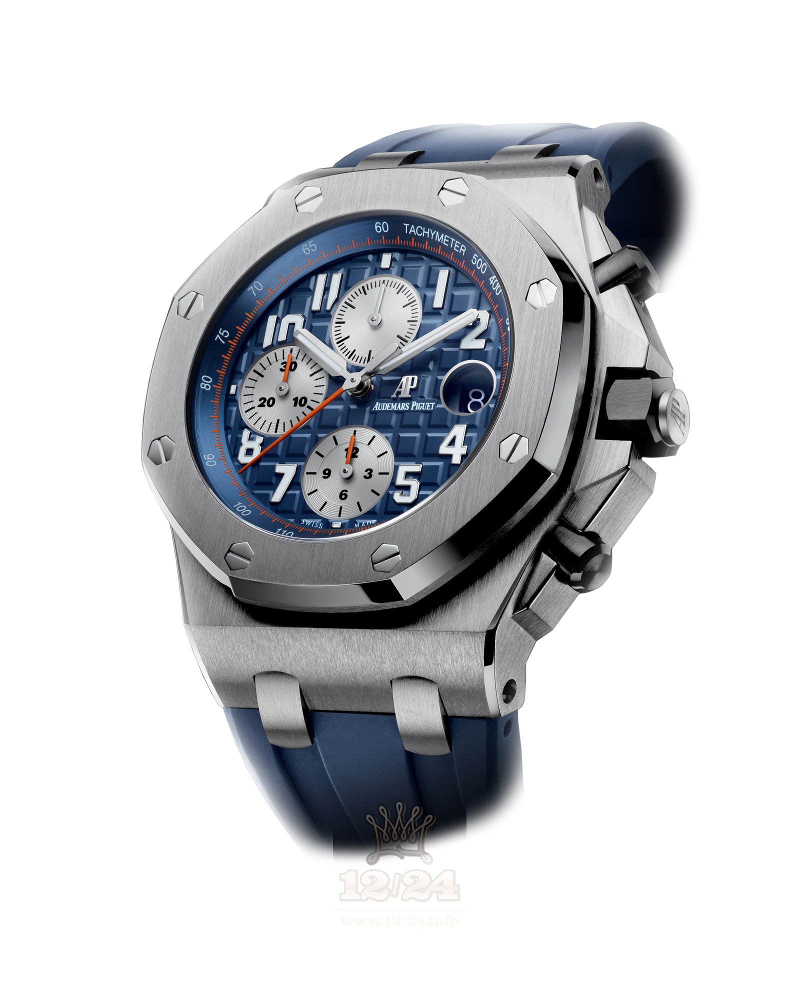 Audemars Piguet Royal Oak Offshore