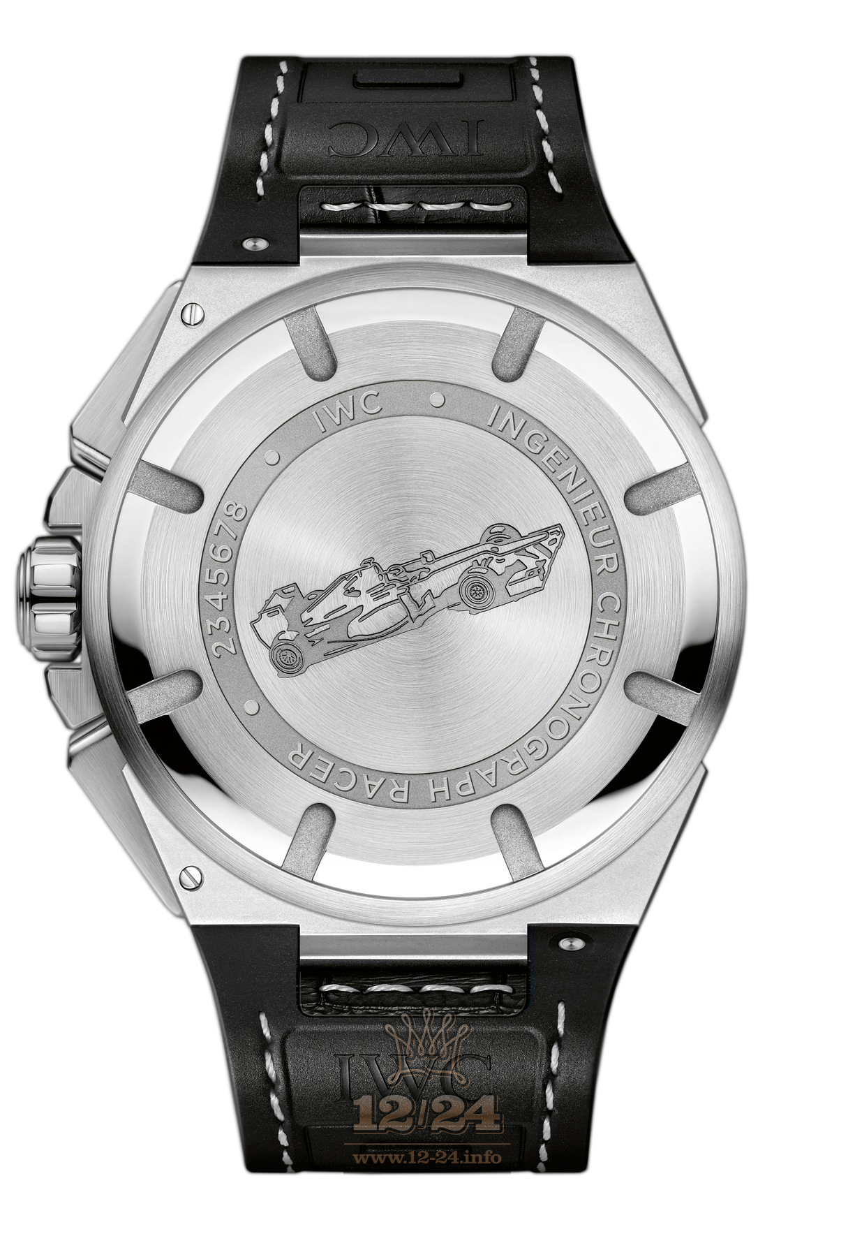 IWC Ingenieur