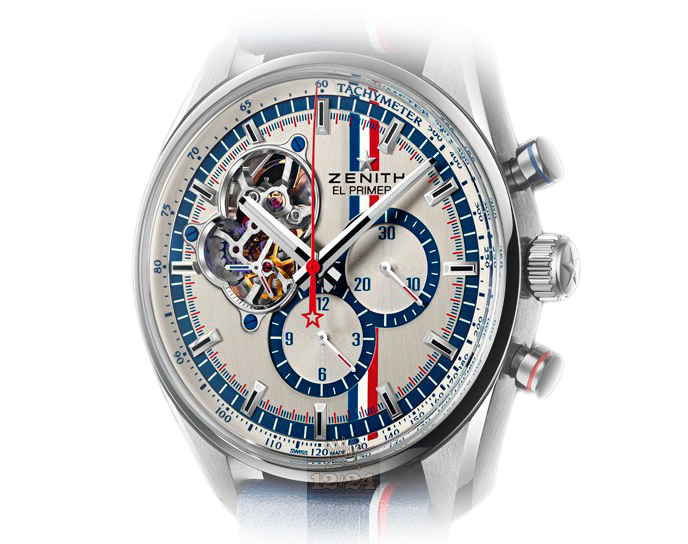 Zenith El Primero